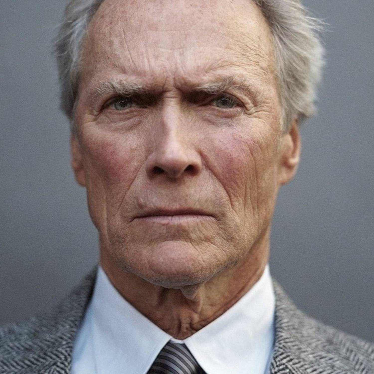 Clint Eastwood photo