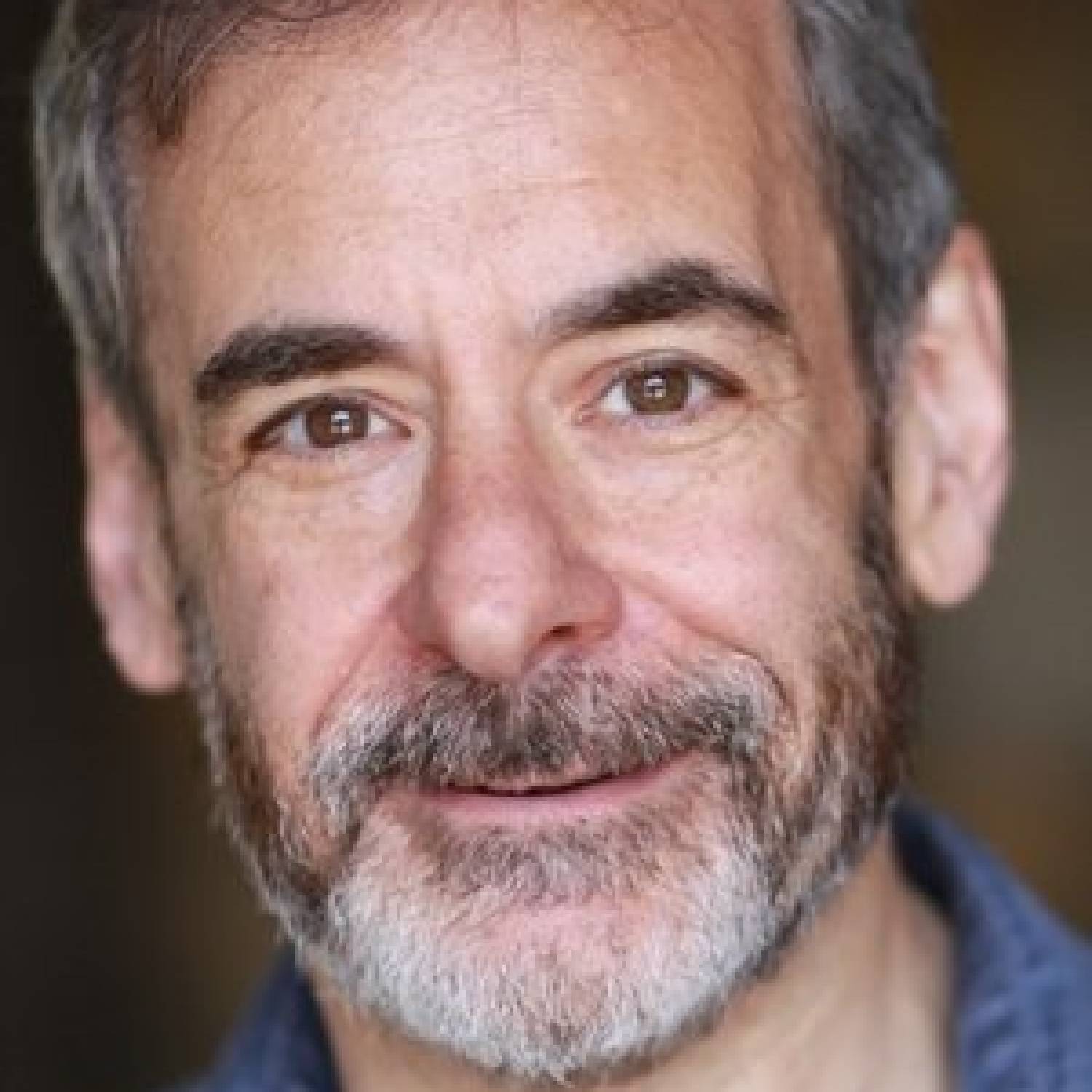 Mark Nelson photo