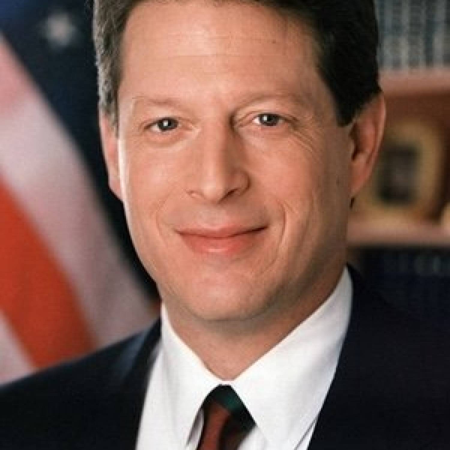 Al Gore photo