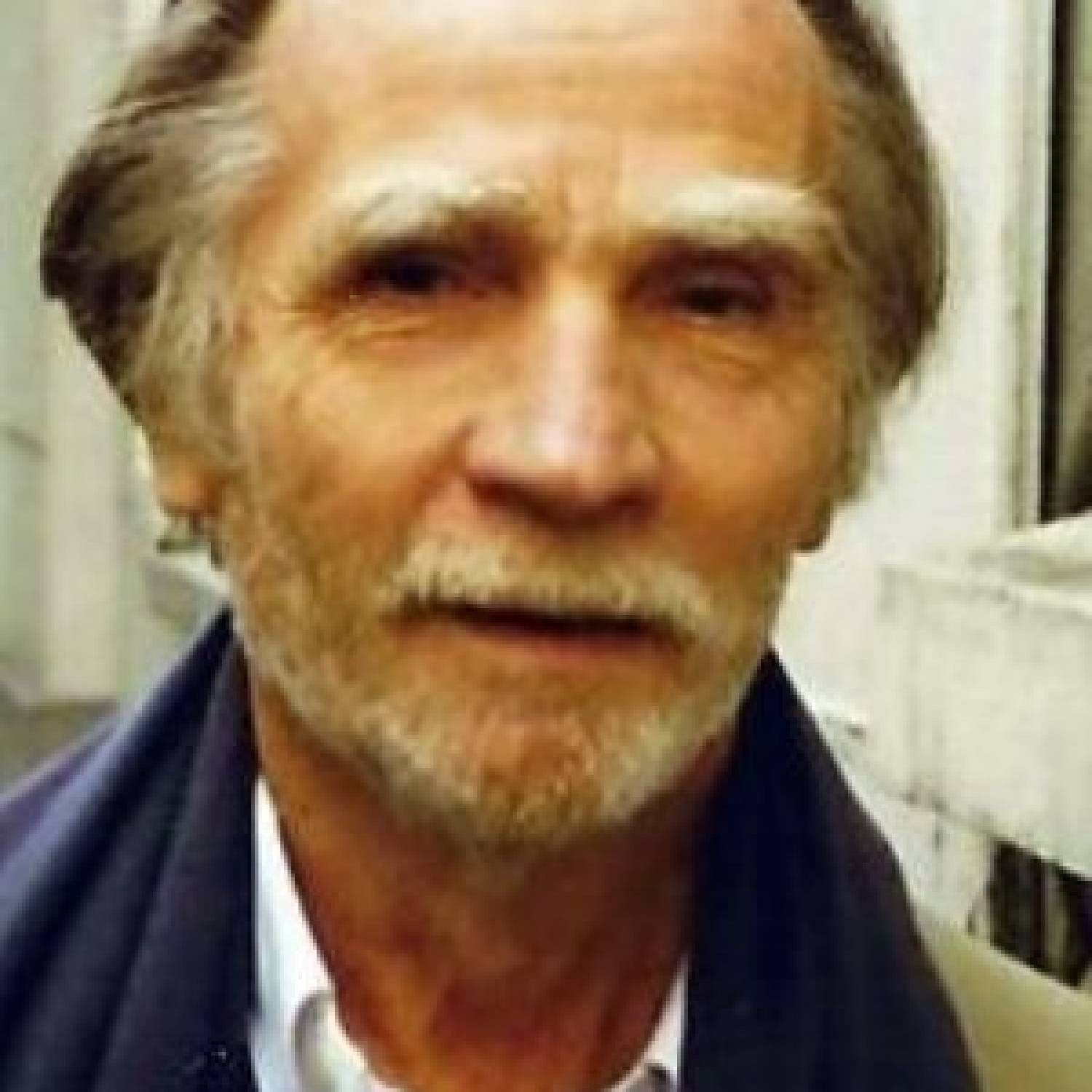 Willy Holt photo