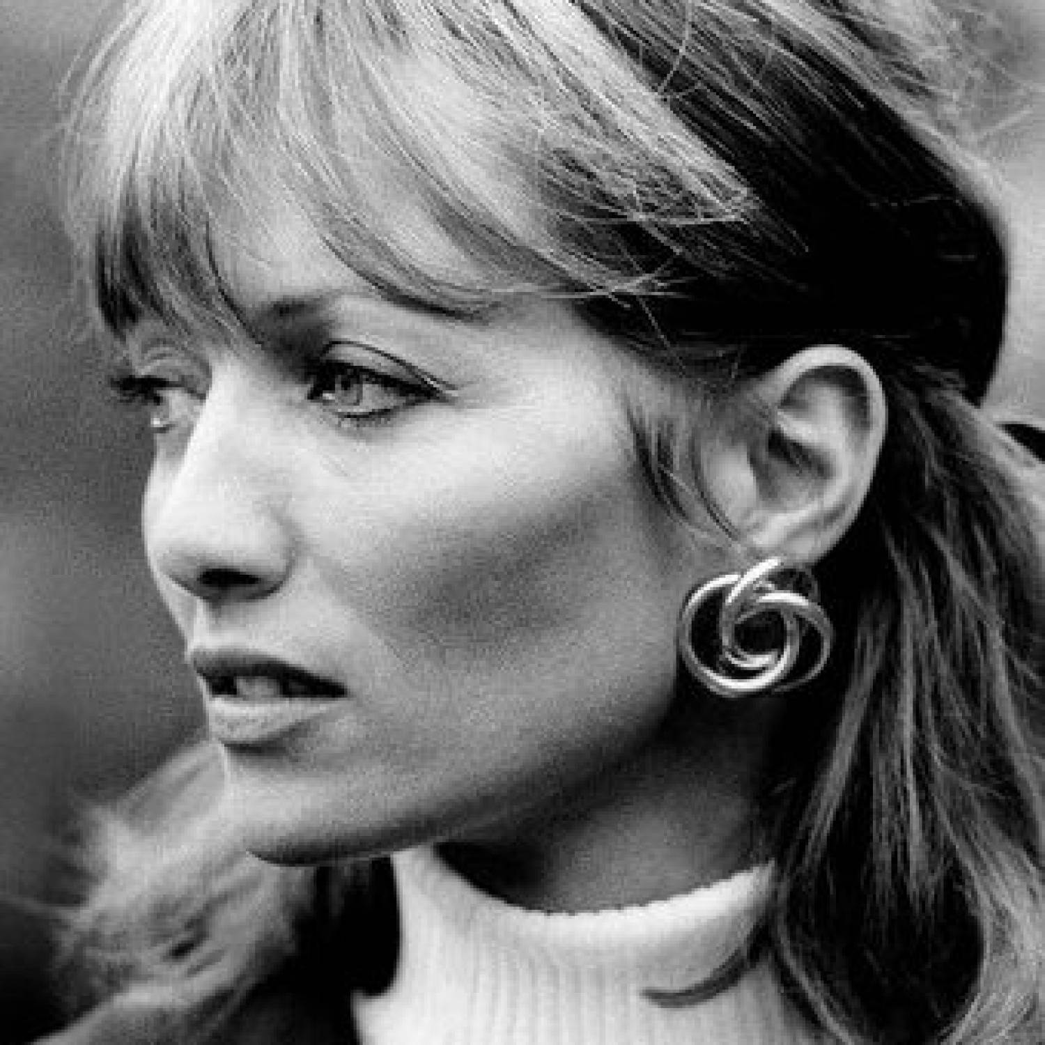 Stéphane Audran photo