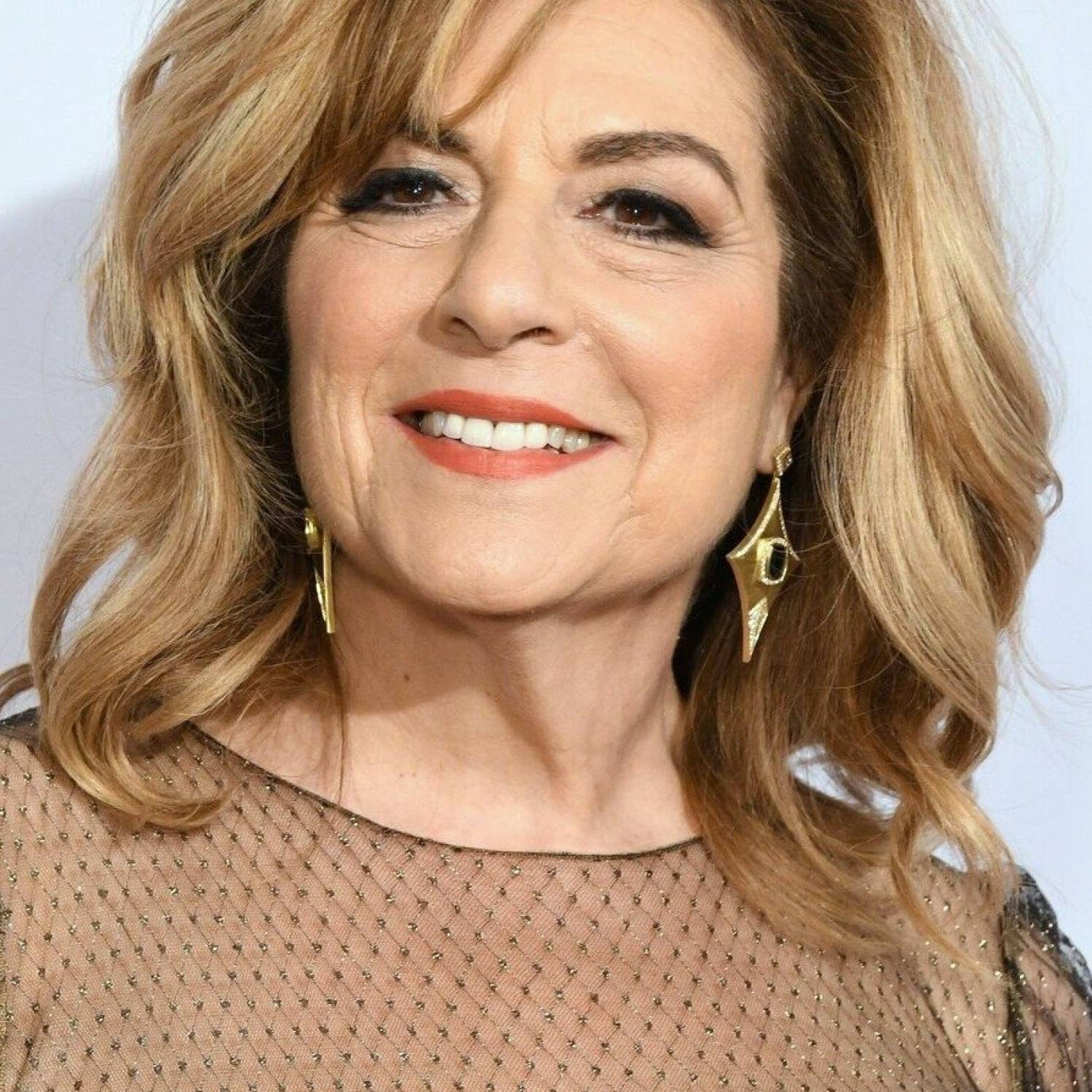 Caroline Aaron photo