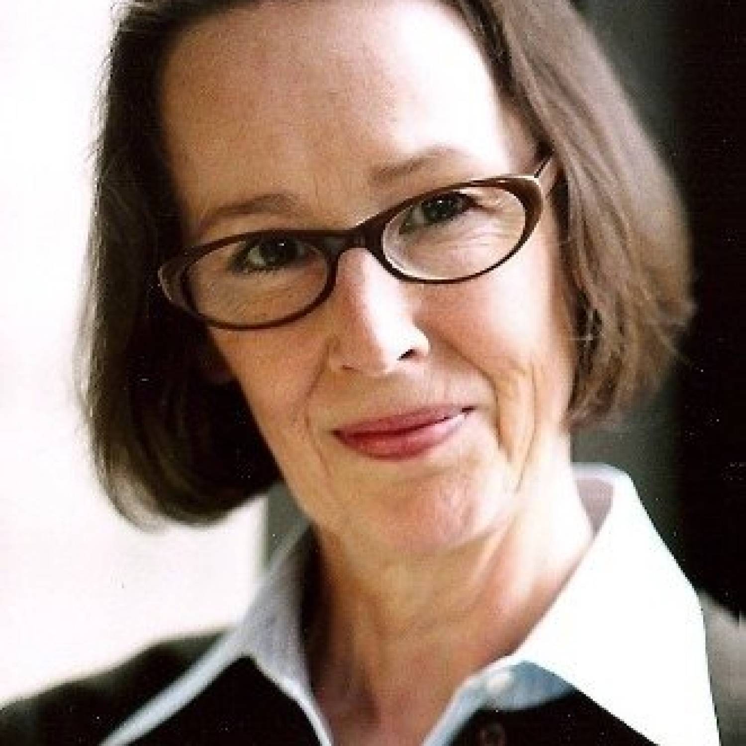 Susan Blommaert photo