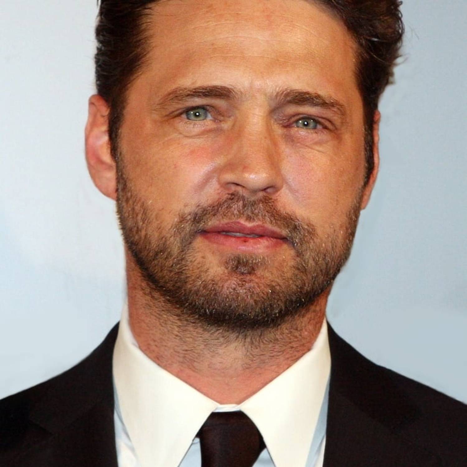 Jason Priestley photo