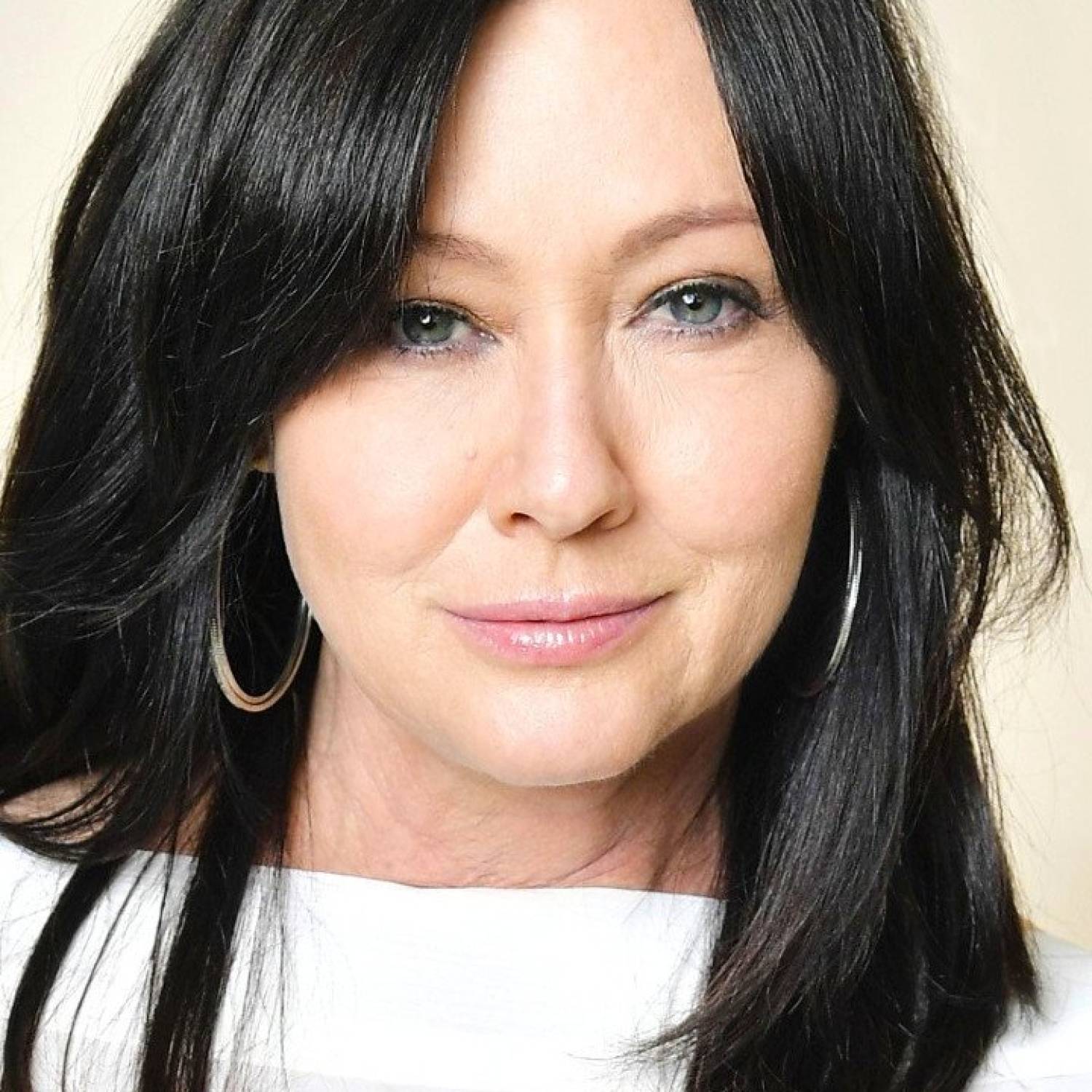 Shannen Doherty photo