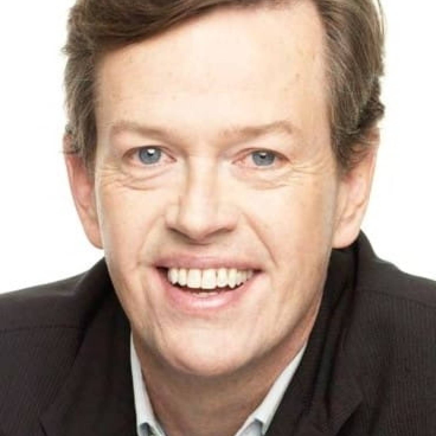 Dylan Baker photo