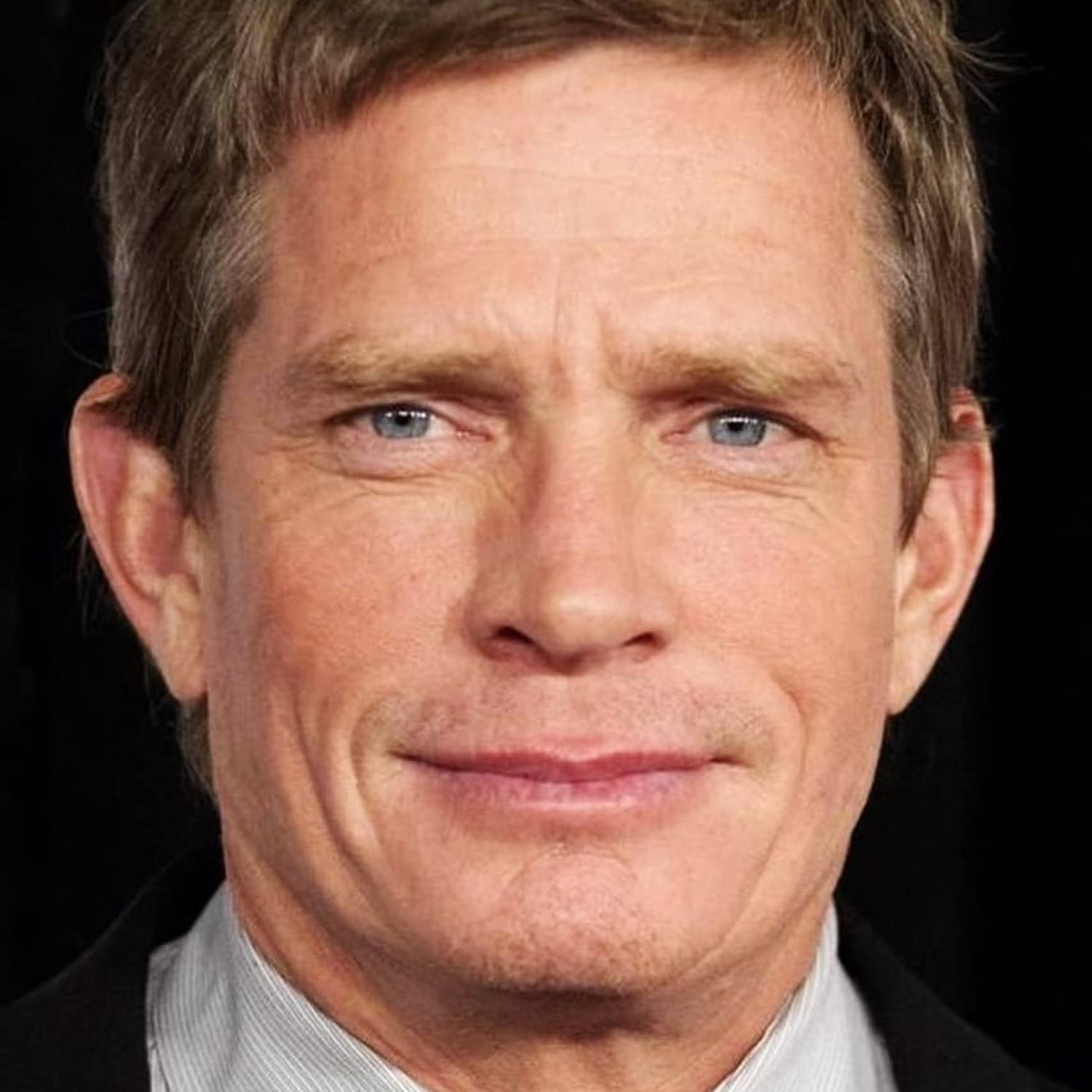 Thomas Haden Church photo