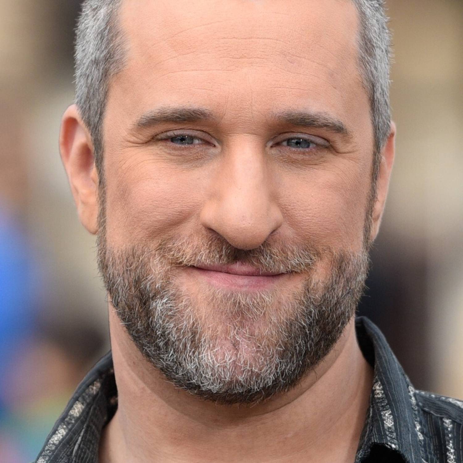 Dustin Diamond photo