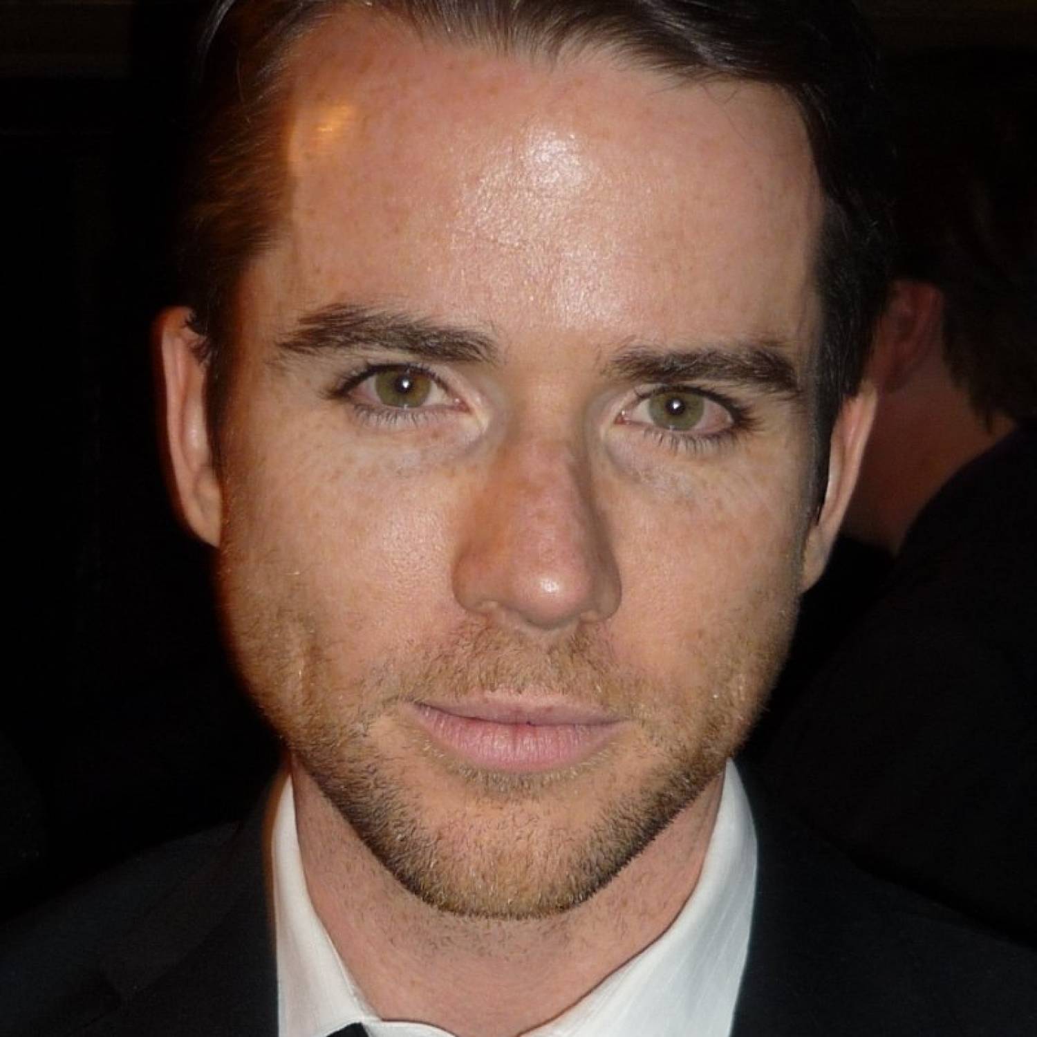 Christian Campbell photo