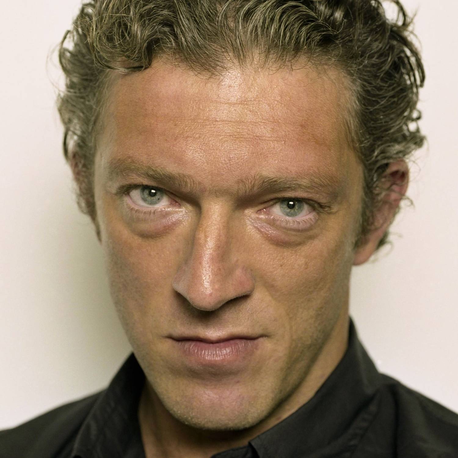 Vincent Cassel photo