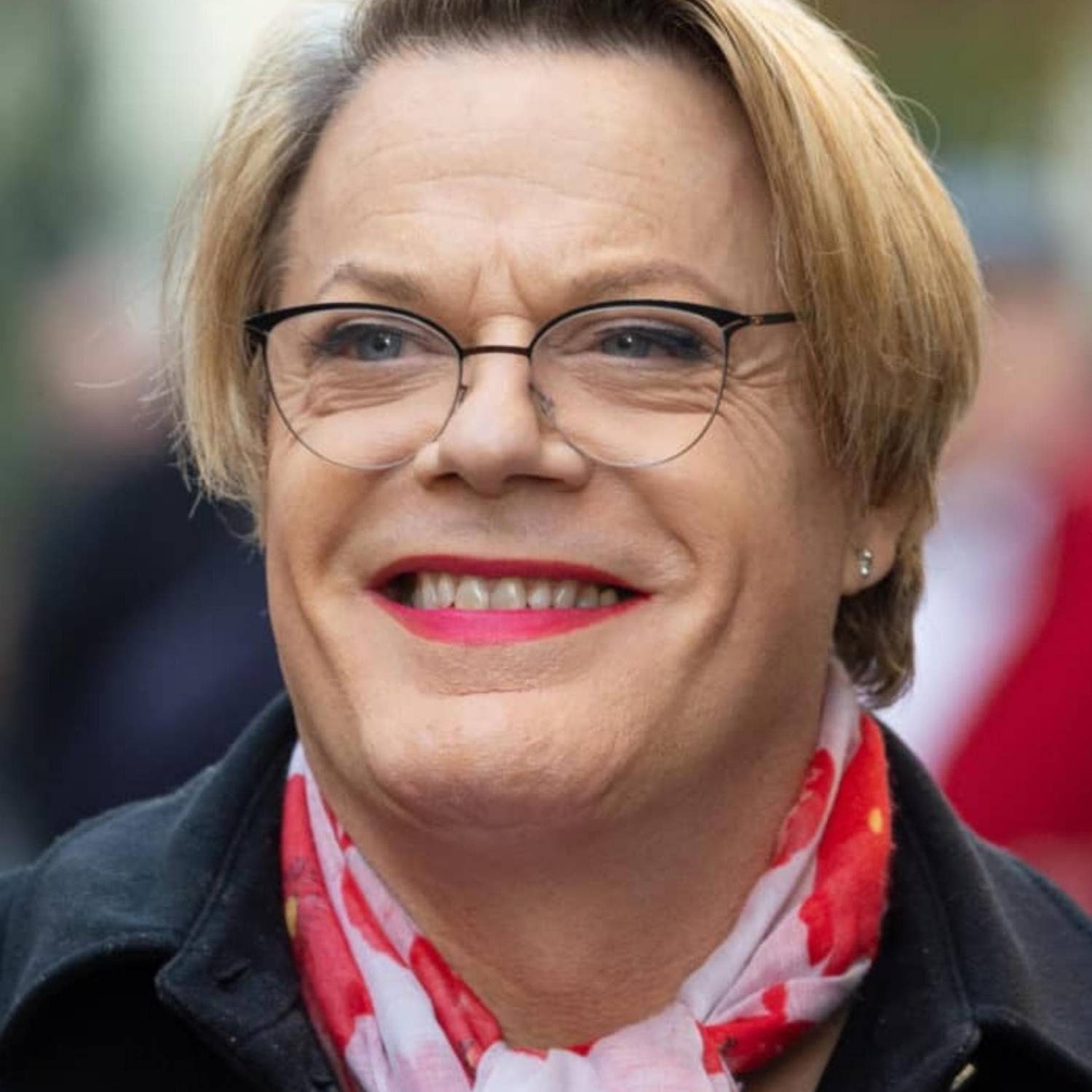 Eddie Izzard photo