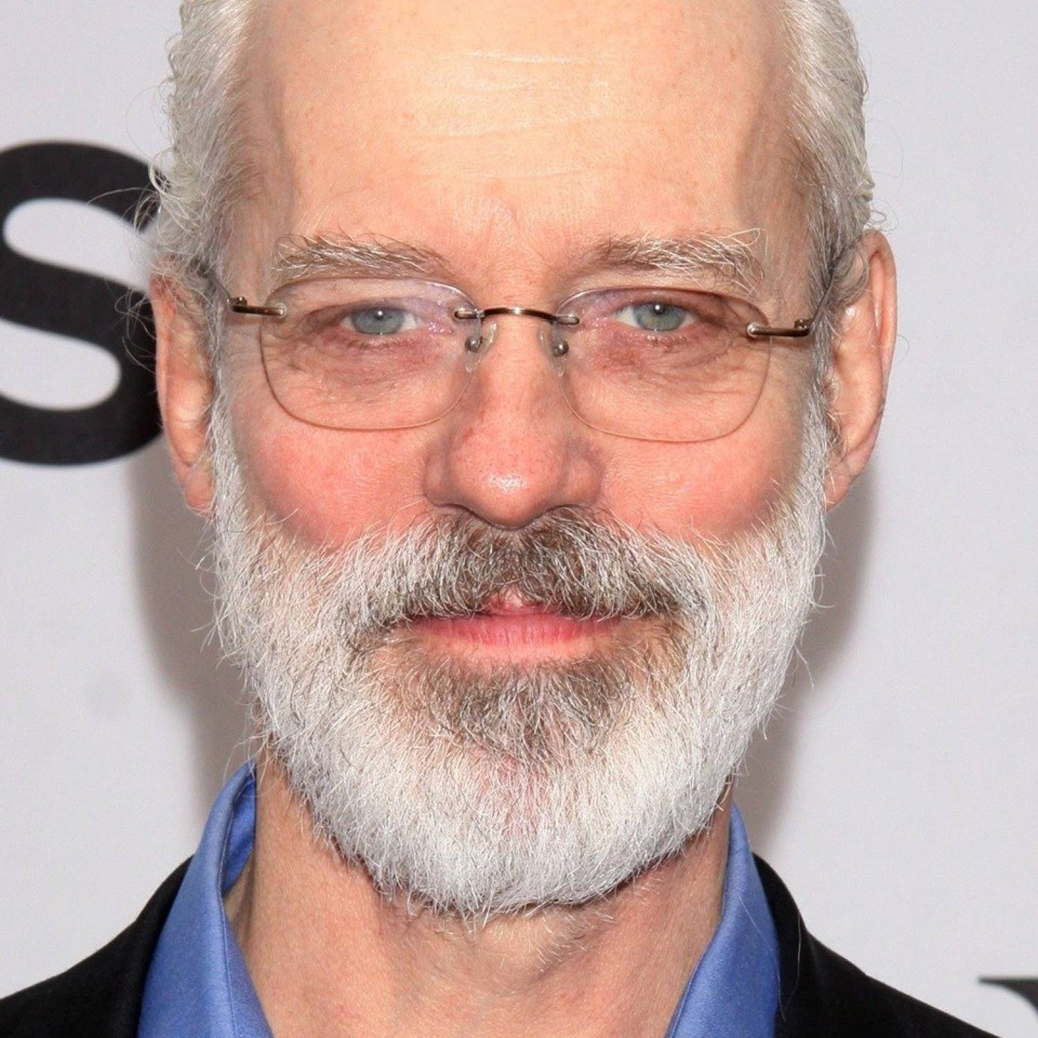 Terrence Mann photo