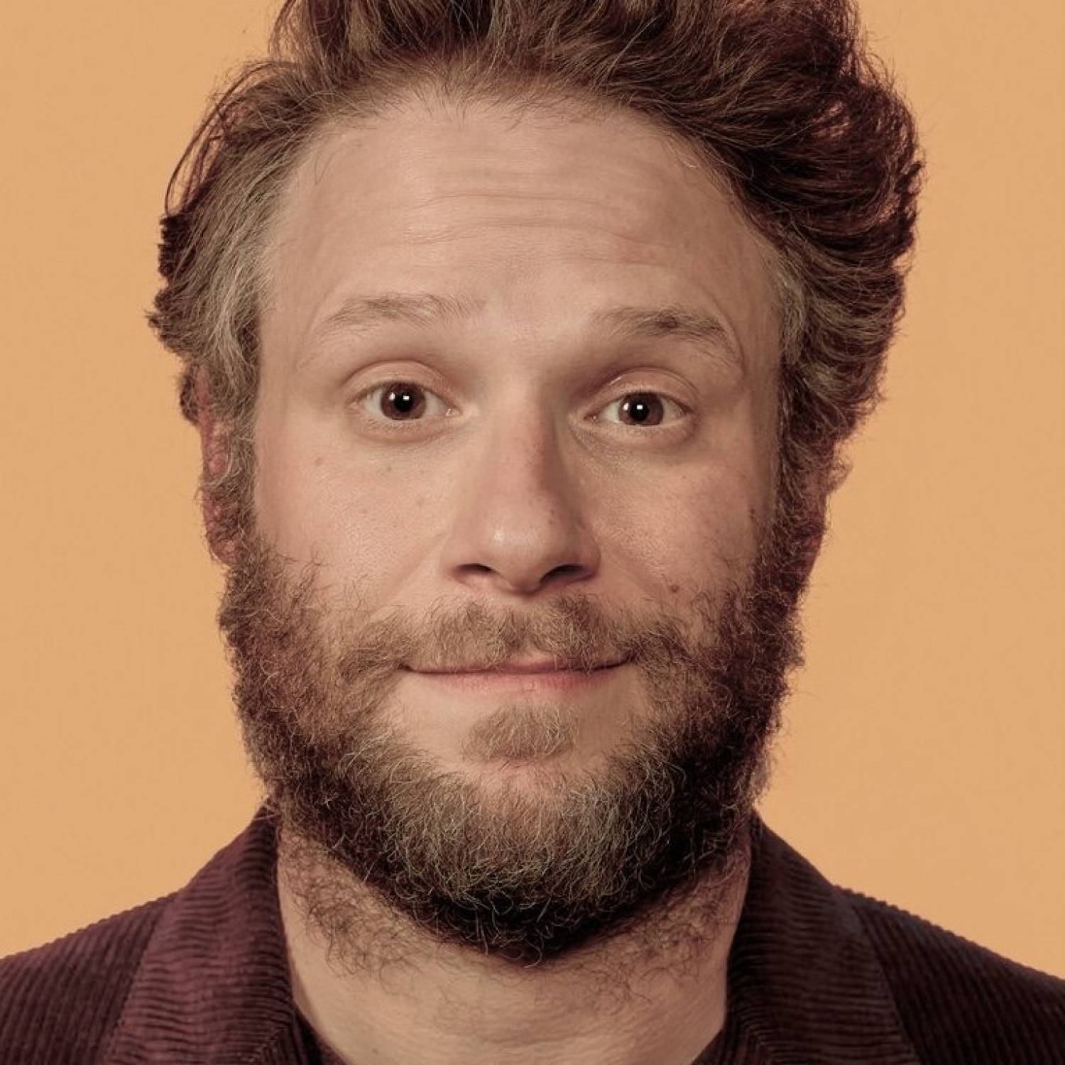 Seth Rogen photo