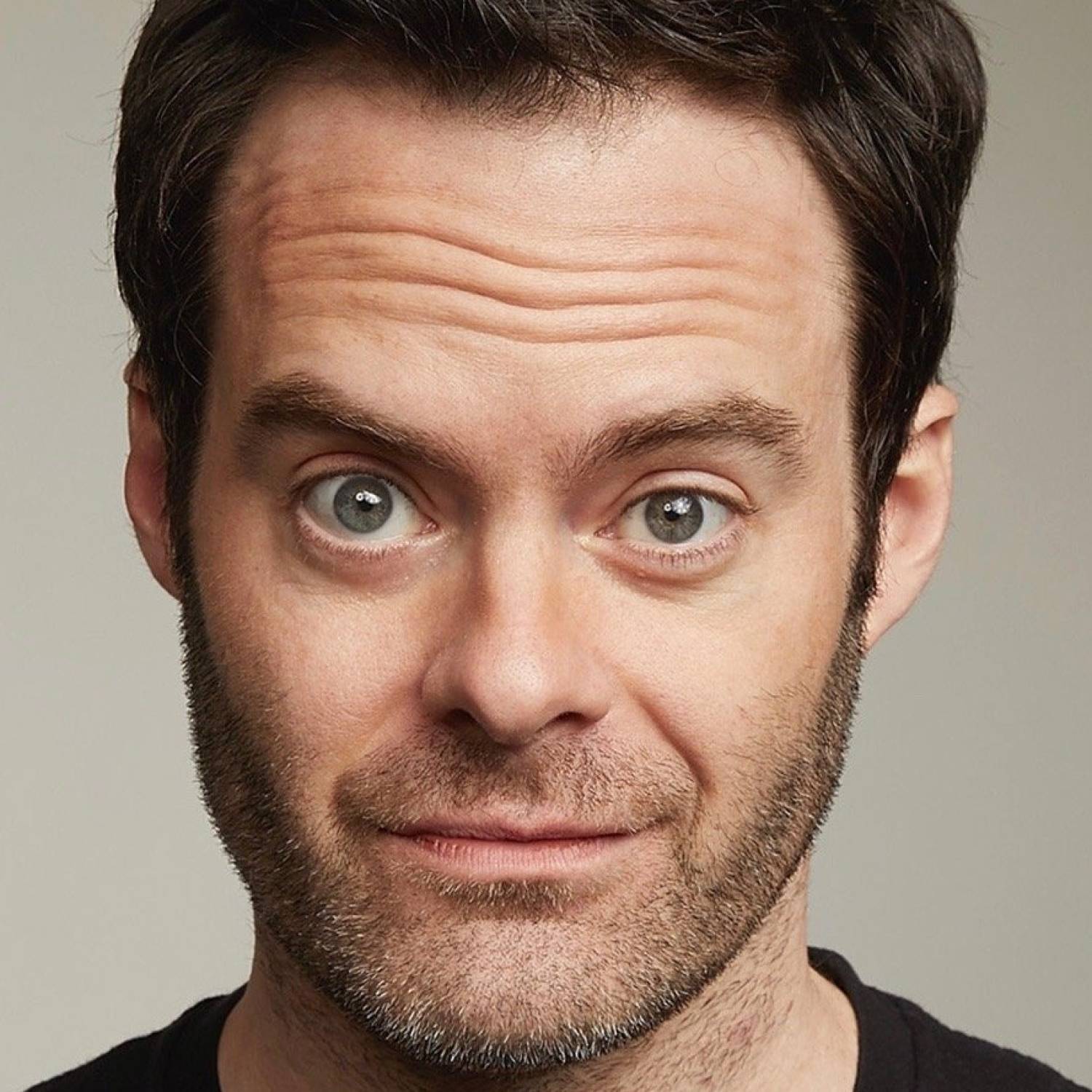 Bill Hader photo