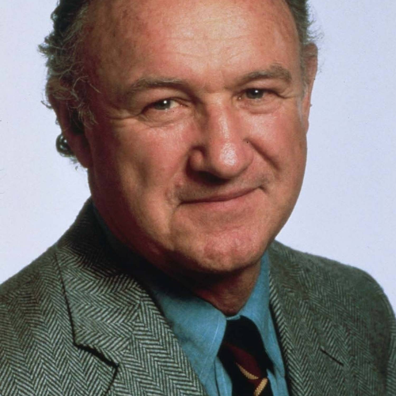 Gene Hackman photo