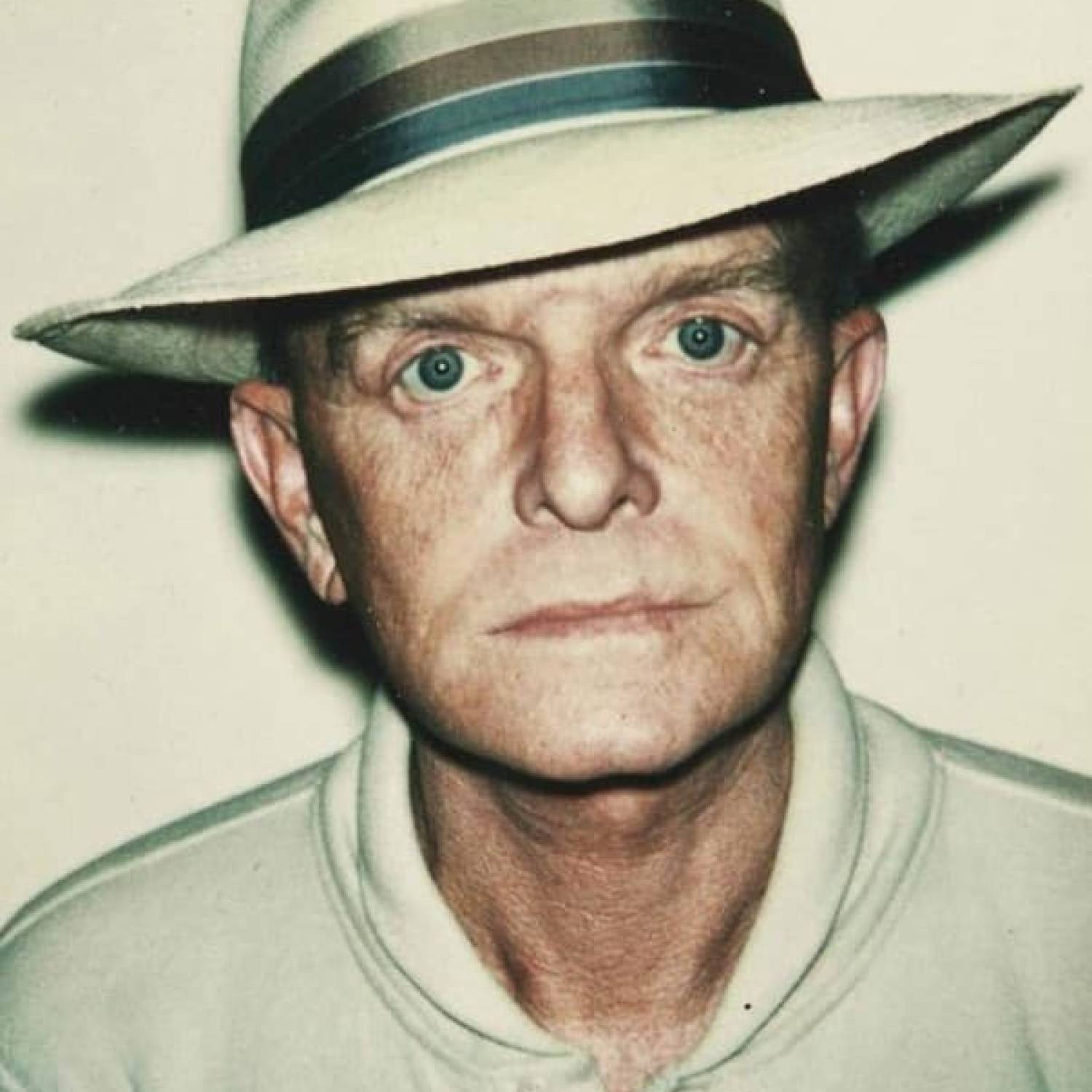 Truman Capote photo