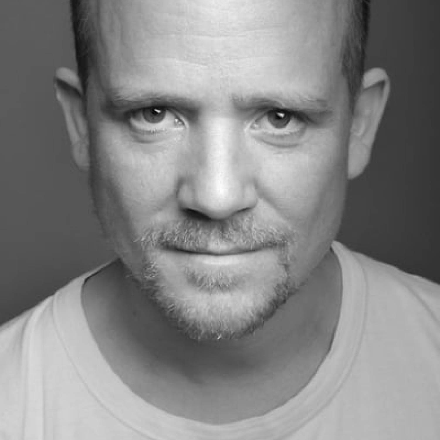 Richard Glover photo