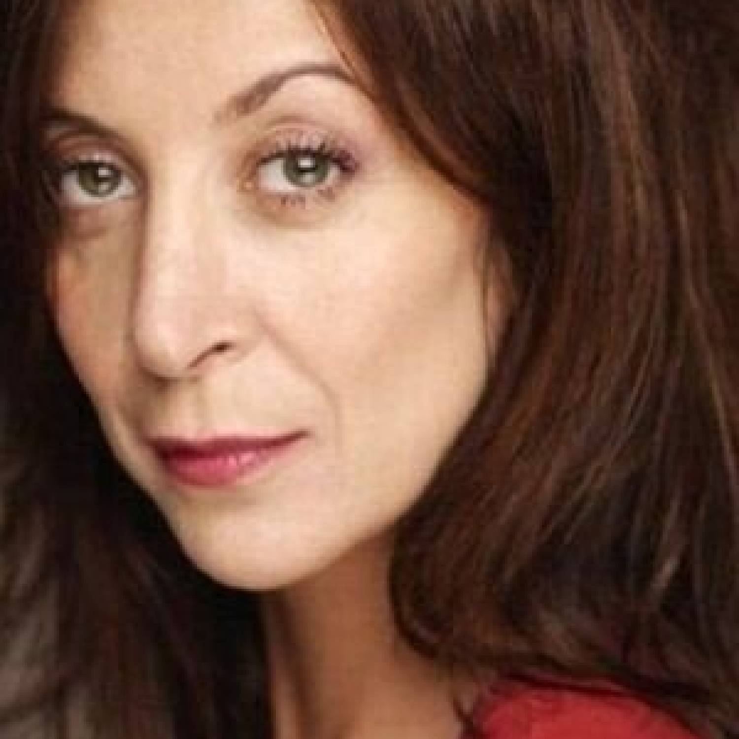 Suzanne Krull photo