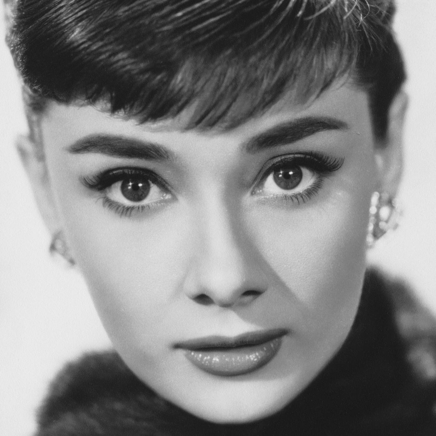 Audrey Hepburn photo
