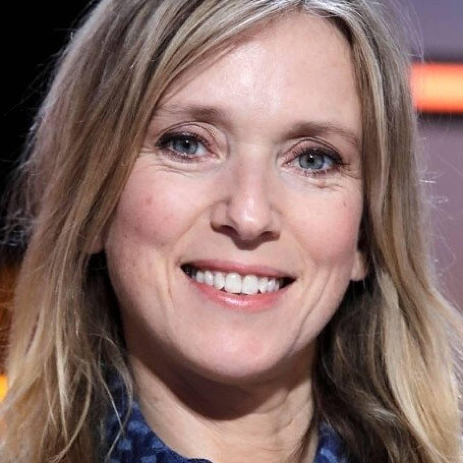 Léa Drucker photo