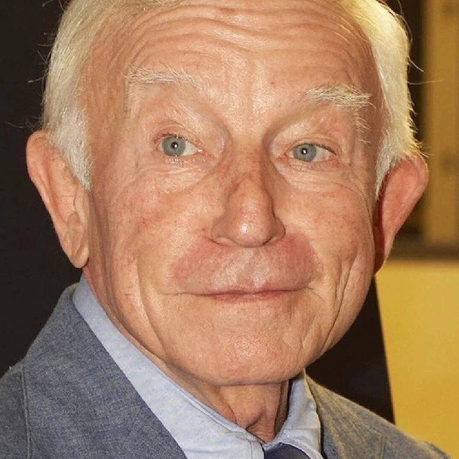 Henry Gibson photo