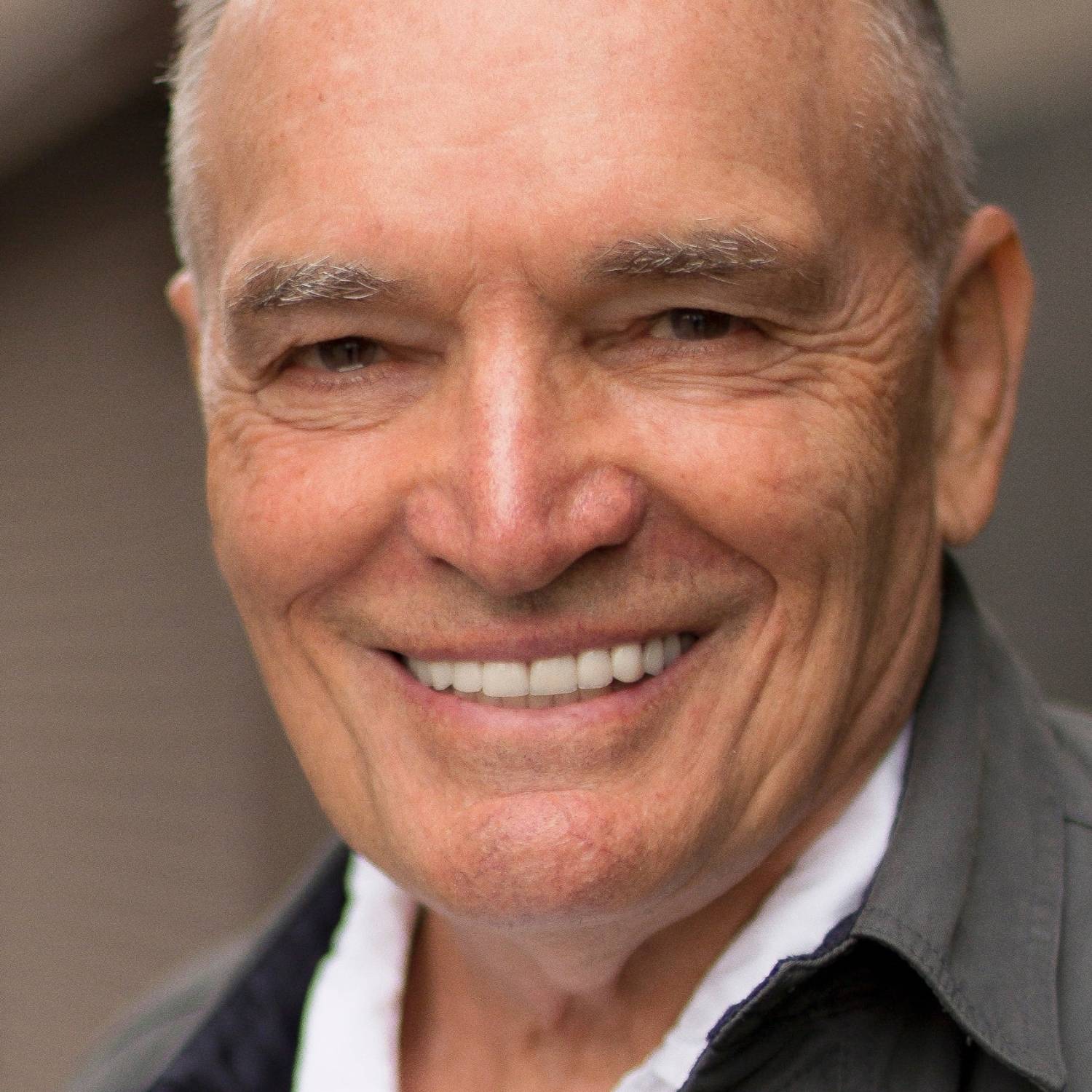 Tom Bower photo