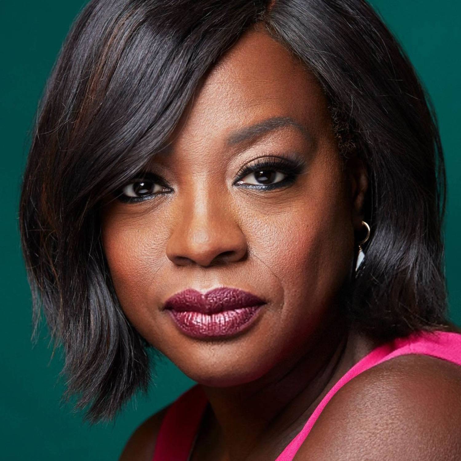 Viola Davis photo