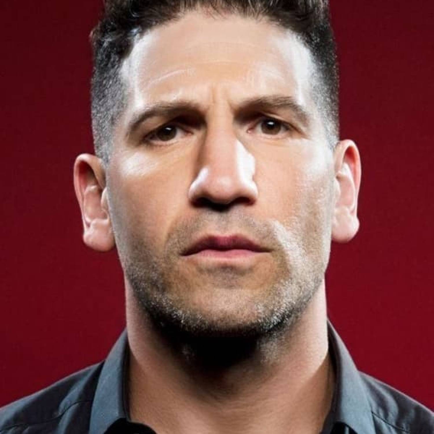 Jon Bernthal photo