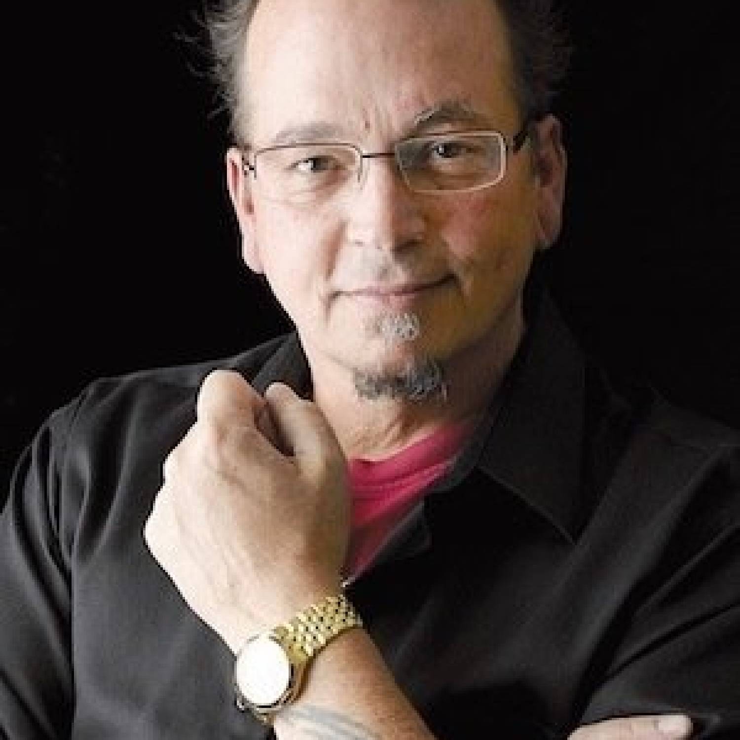 Kevin Eastman photo
