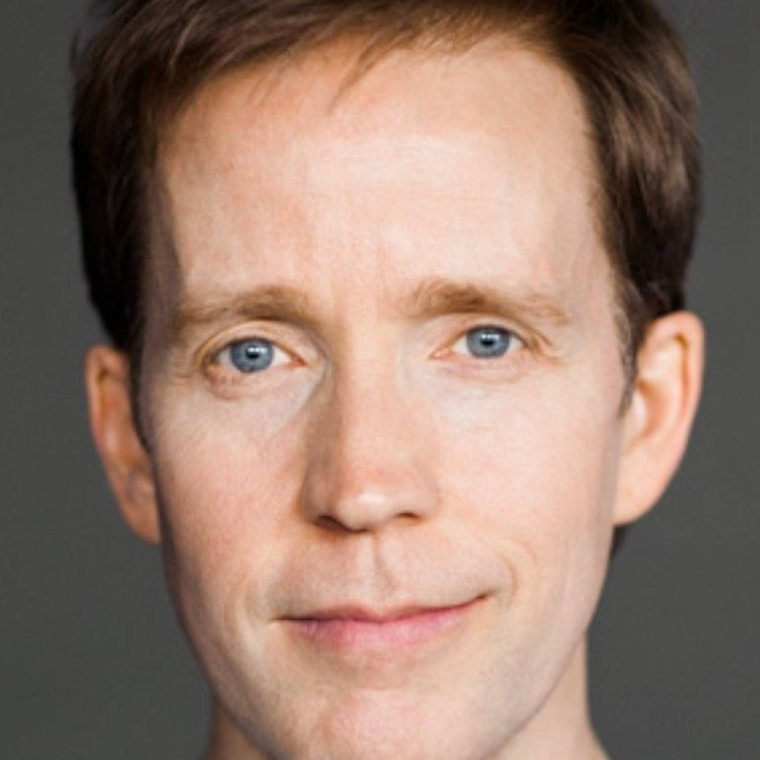 James Arnold Taylor photo