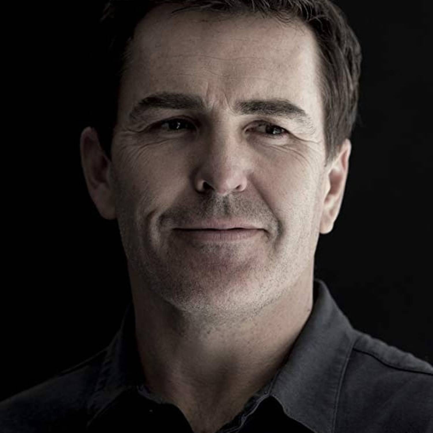 Nolan North photo