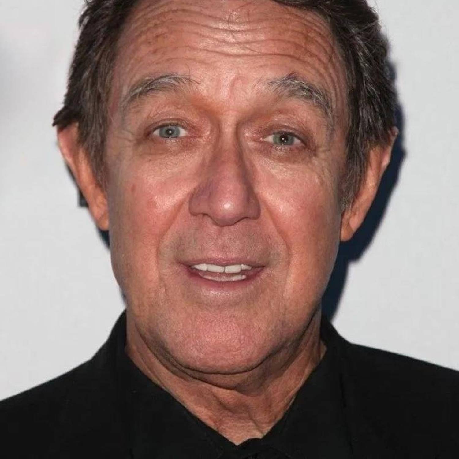 Larry Pine photo