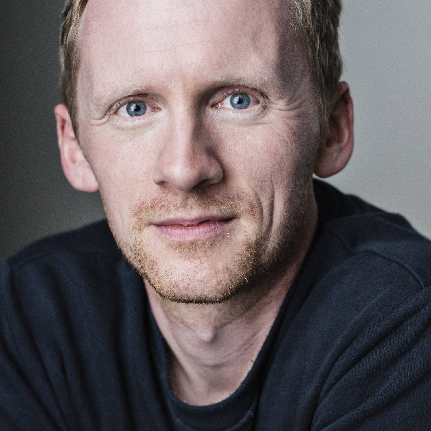 Gunnar Atli Cauthery photo