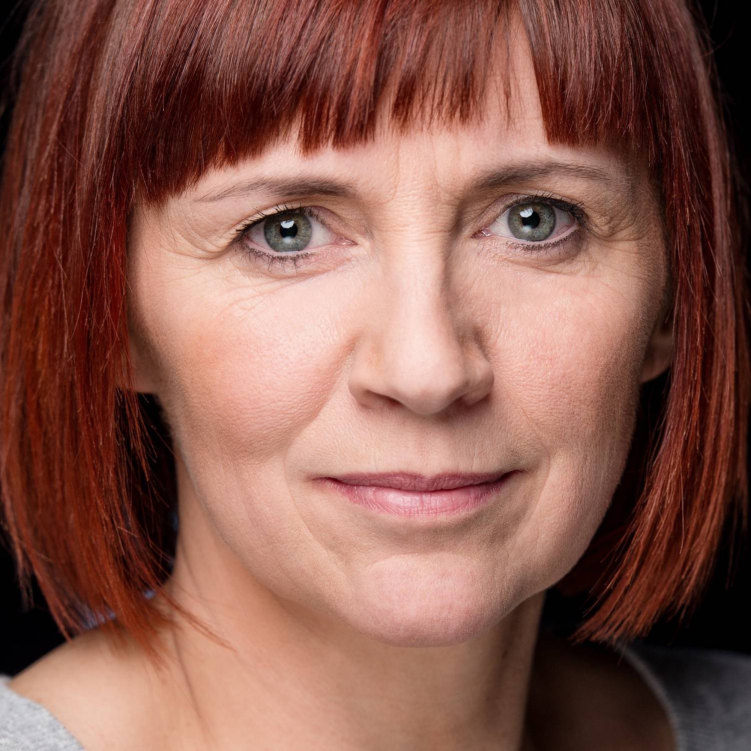 Rebecca Manley photo
