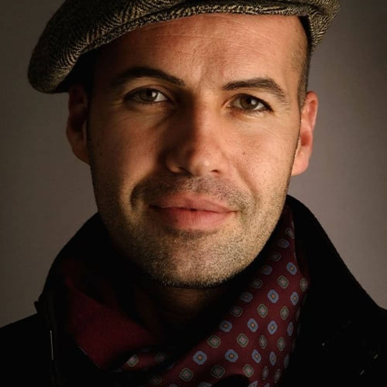 Billy Zane photo