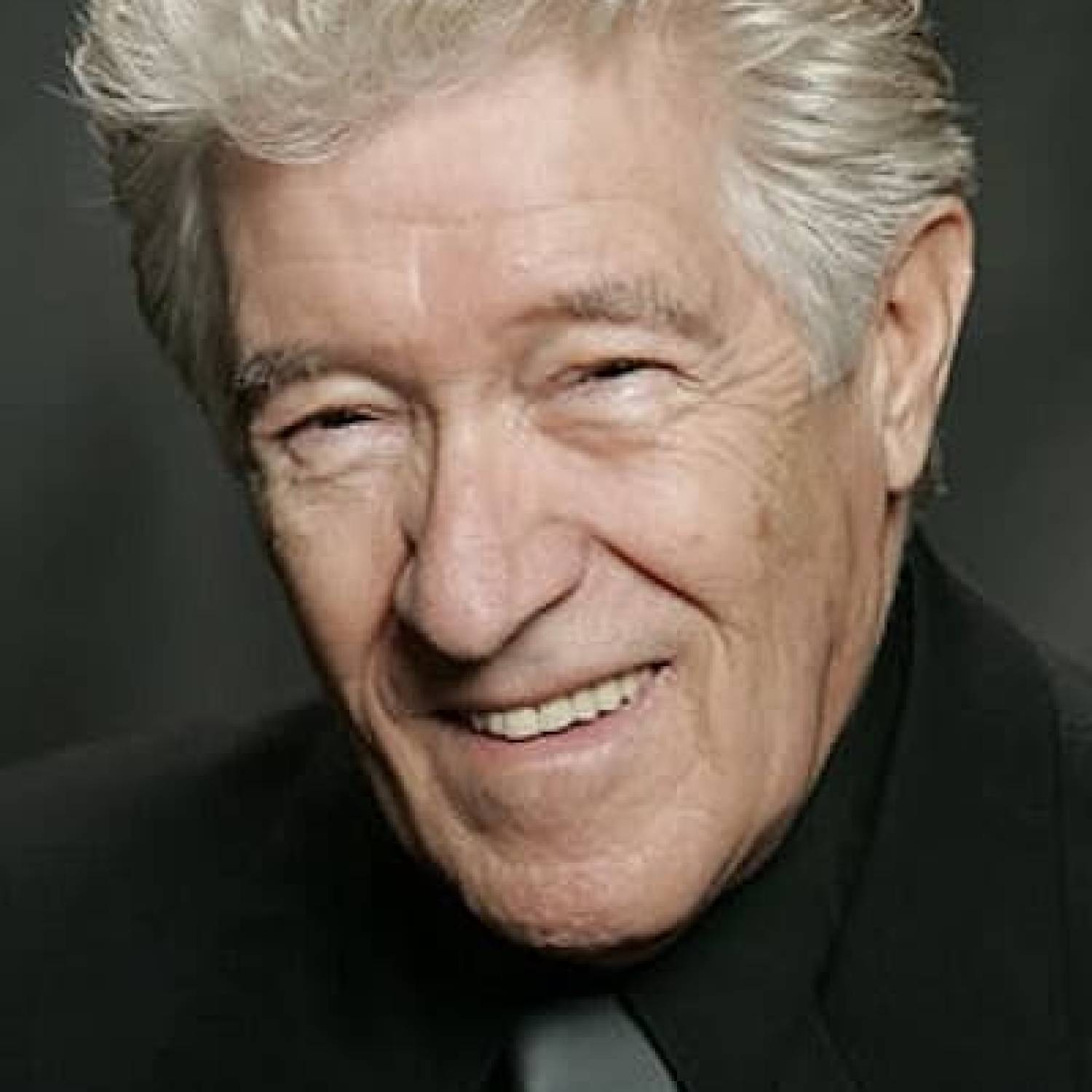 Jack Angel photo