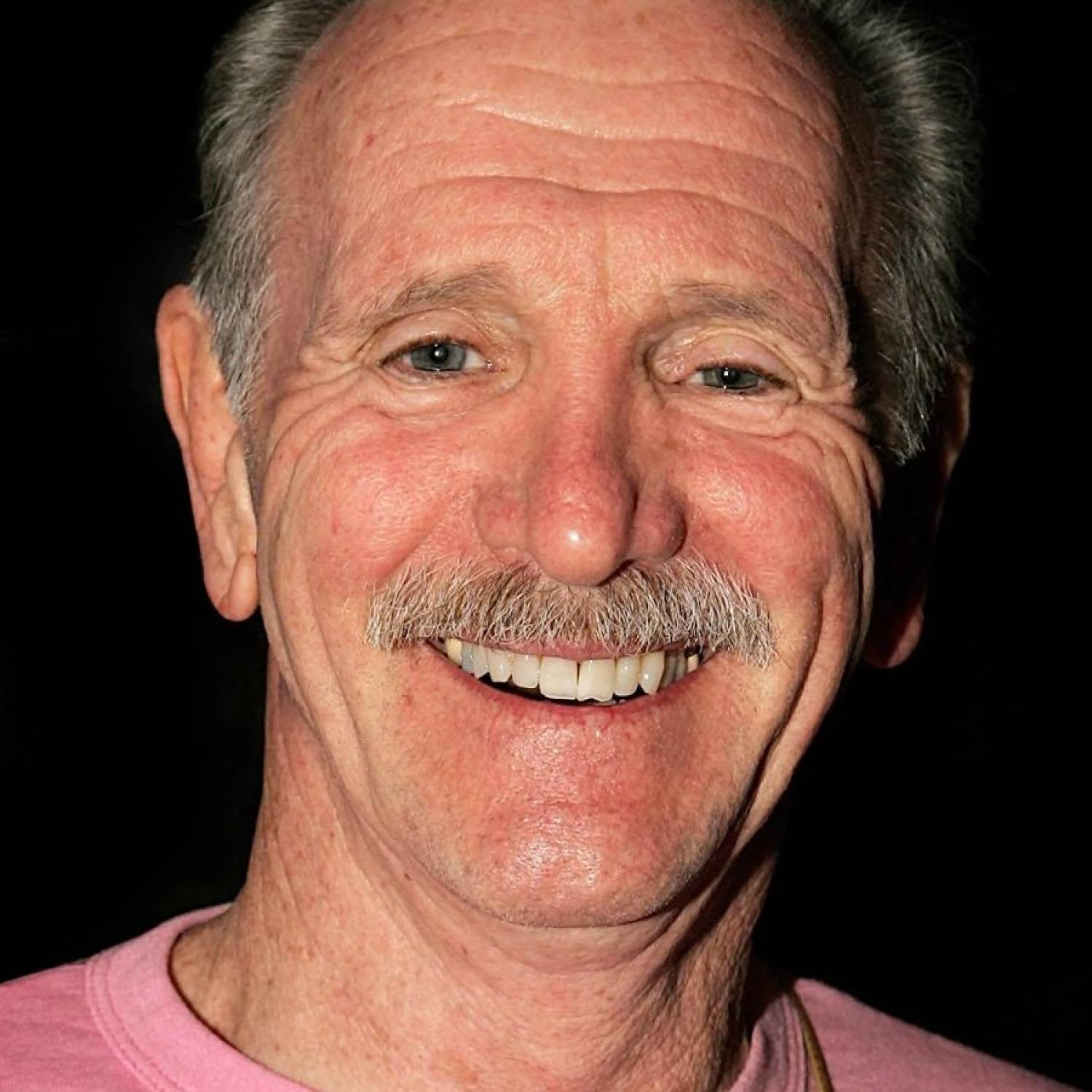 Michael Bell photo