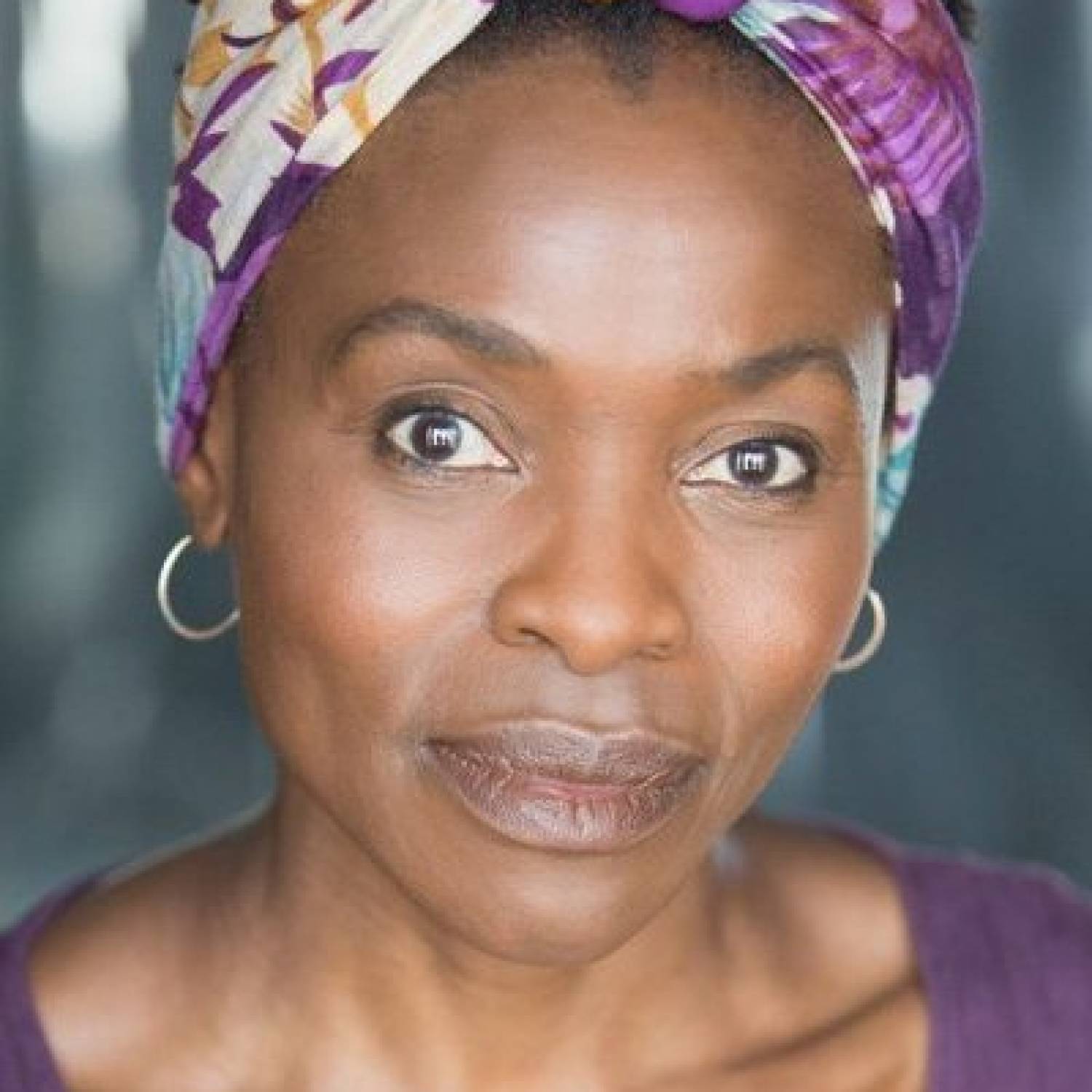 Rakie Ayola photo