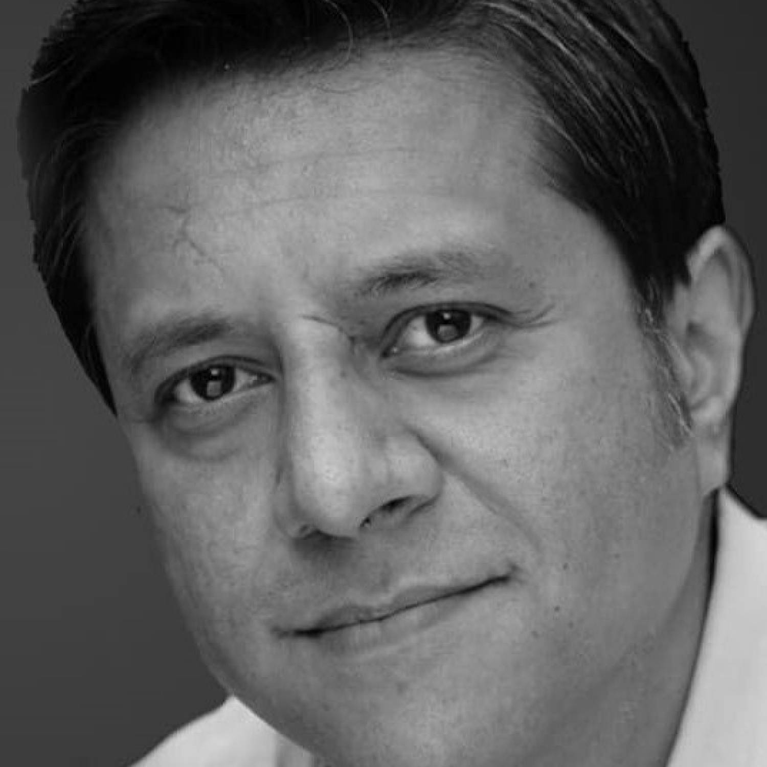 Ravin J. Ganatra photo