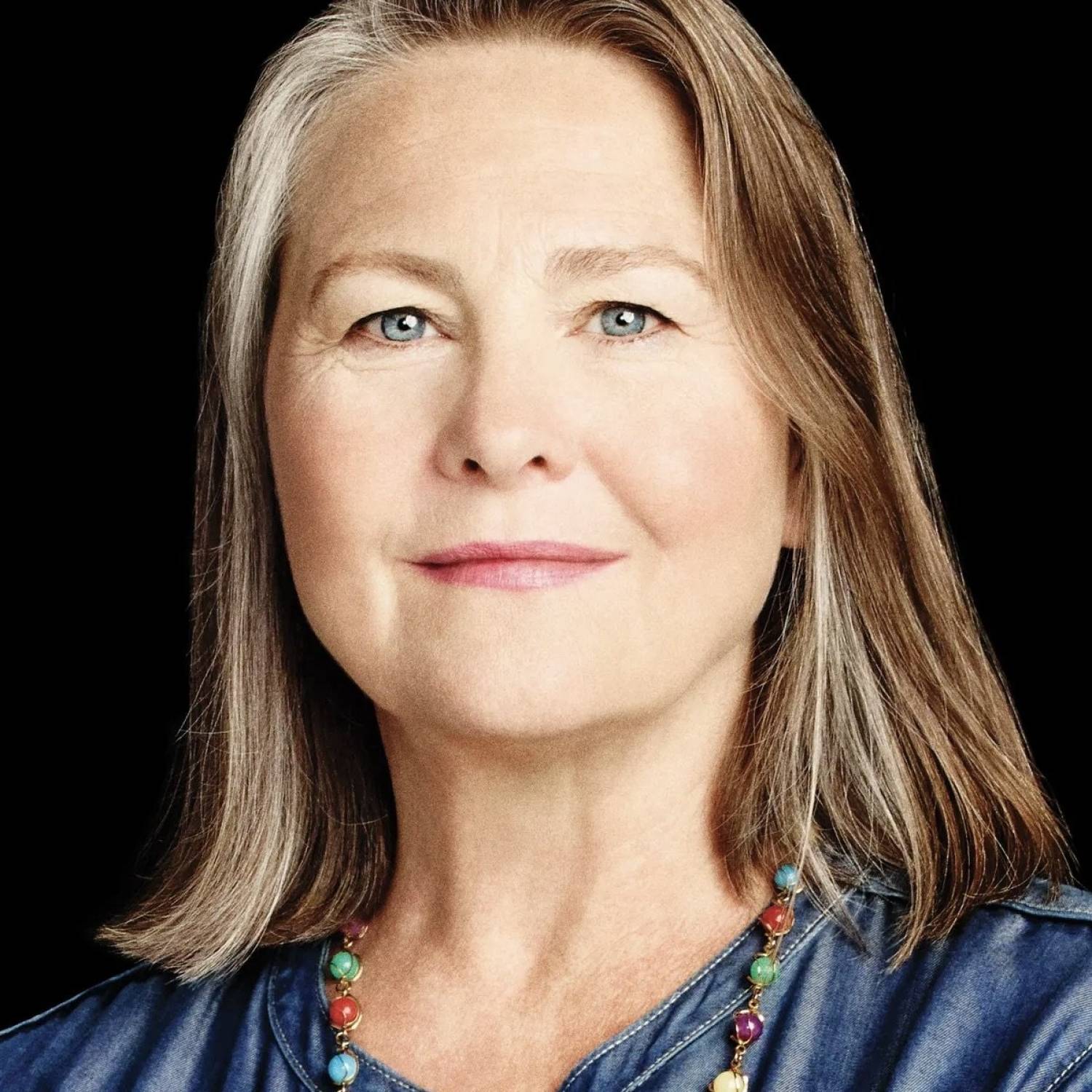 Cherry Jones photo