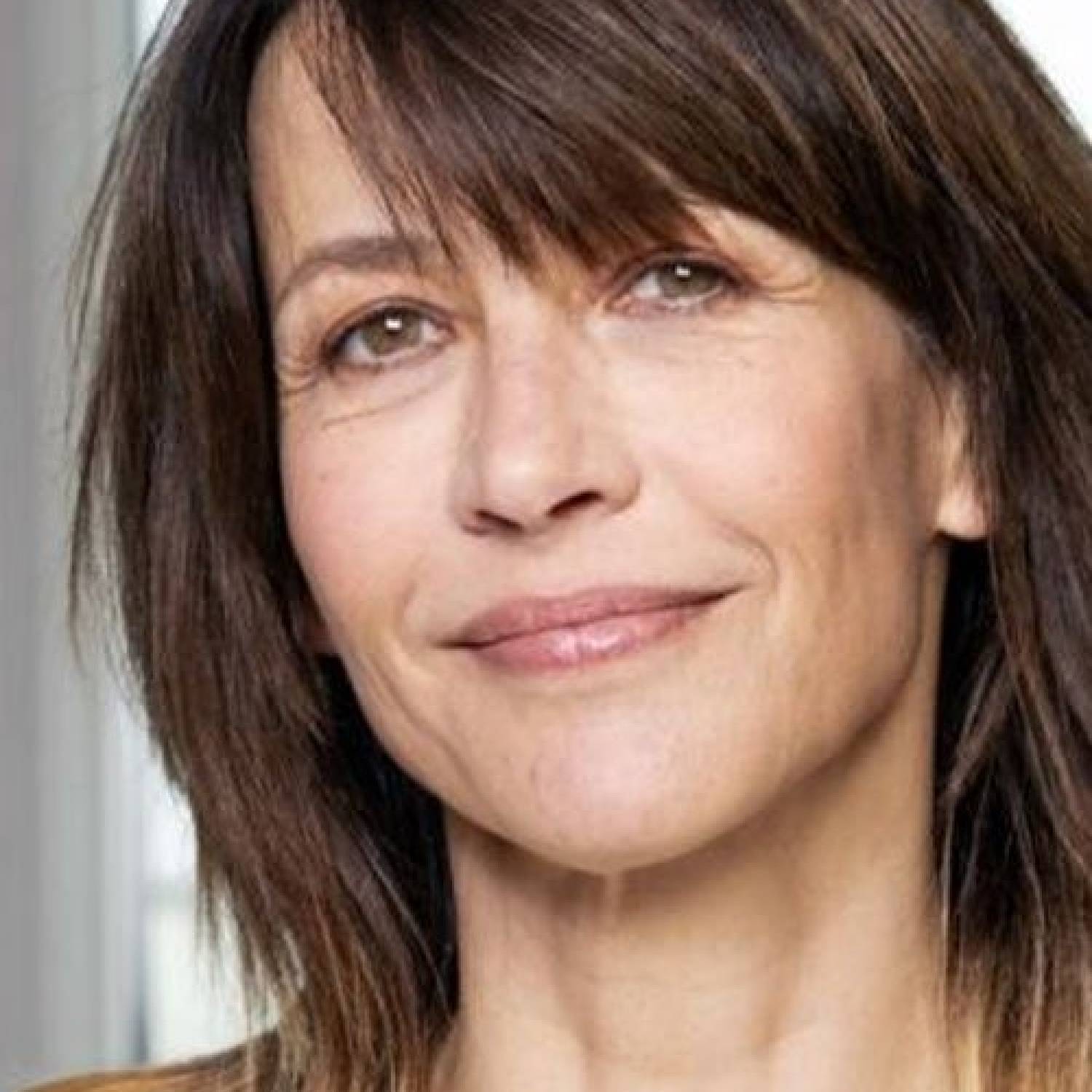Sophie Marceau photo