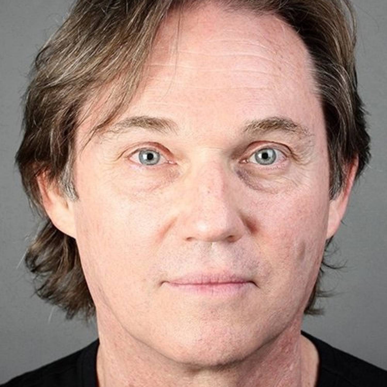 Richard Thomas photo