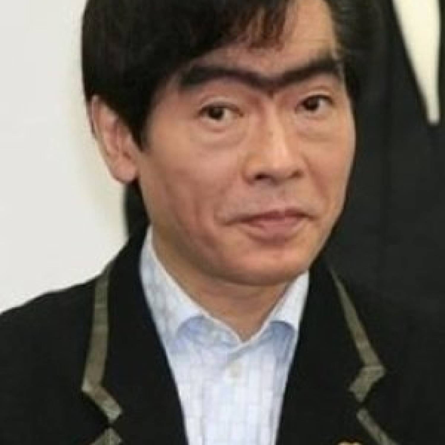 Tatsuya Gashûin photo