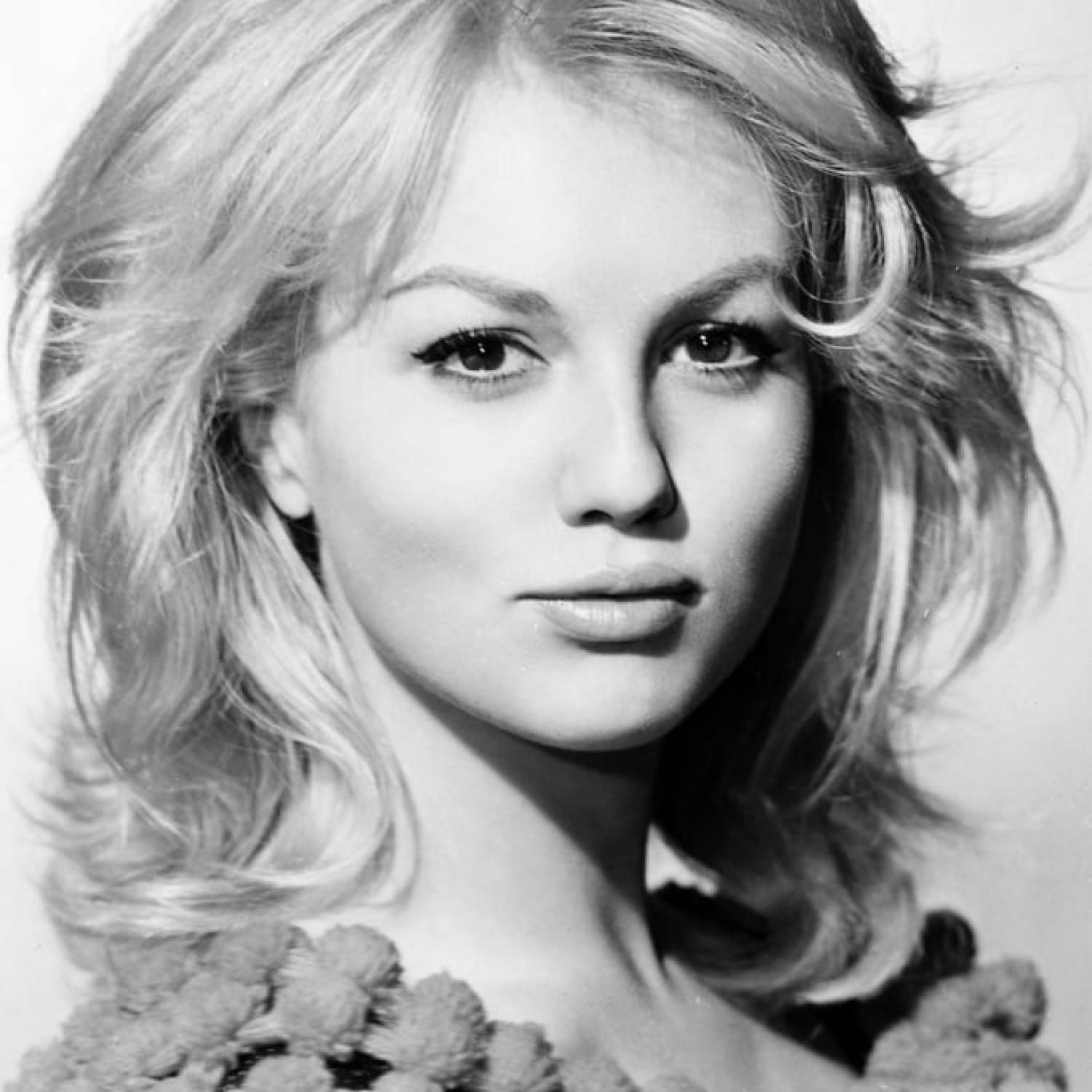 Mylène Demongeot photo