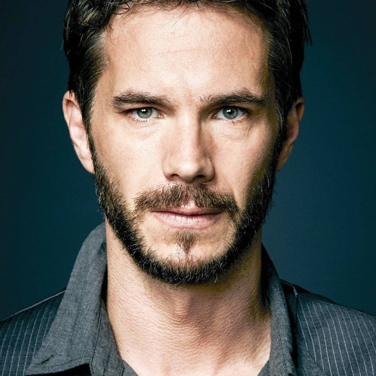 James D'Arcy photo
