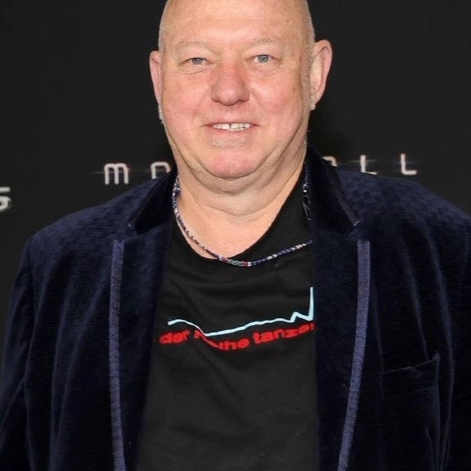 Carsten H.W. Lorenz photo
