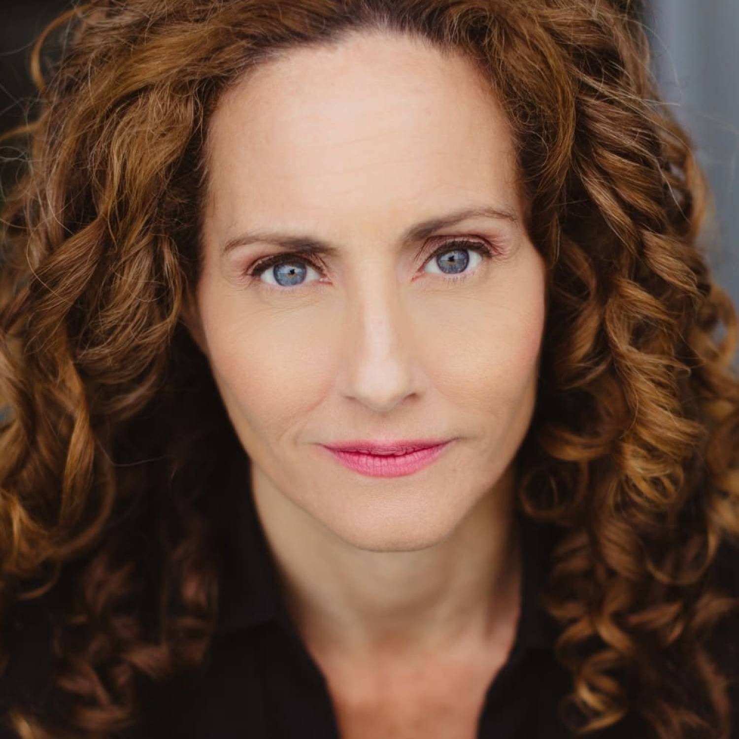 Meredith McGeachie photo