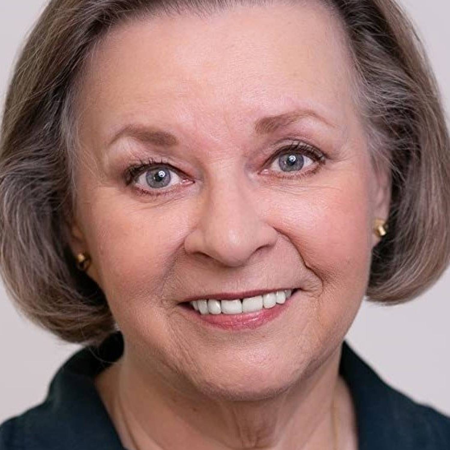 Jill Jane Clements photo