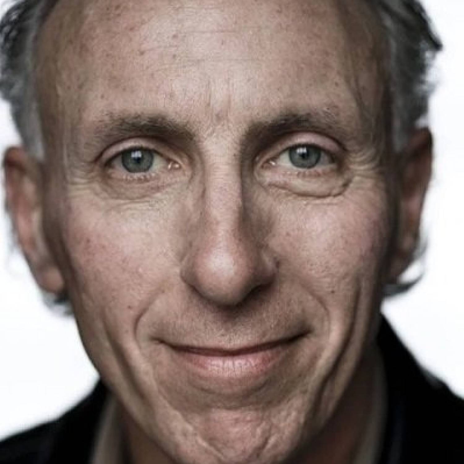 Jon Brazier photo