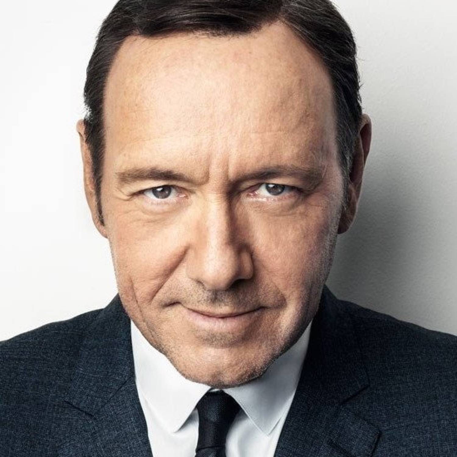 Kevin Spacey photo